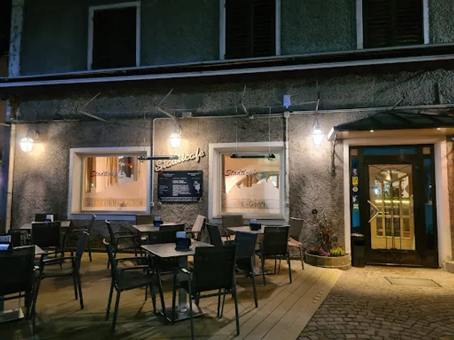 Stadtlcafè