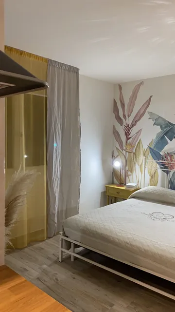 Botanic guesthouse este