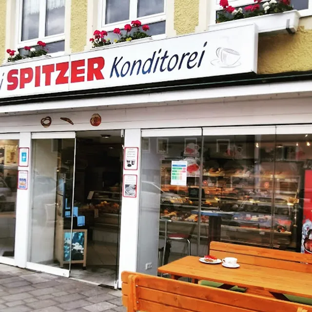 Bäckerei Spitzer e.K. Inhaber: Jürgen Reiß