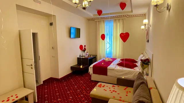 TOP ROYAL CENTRAL BRASOV