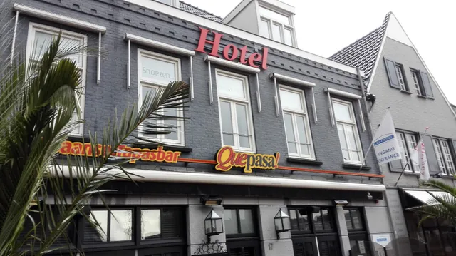 Lighthotel Veldhoven