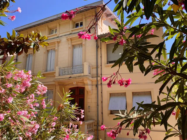 Le Rez de Jardin Albi - Maison d'hôtes