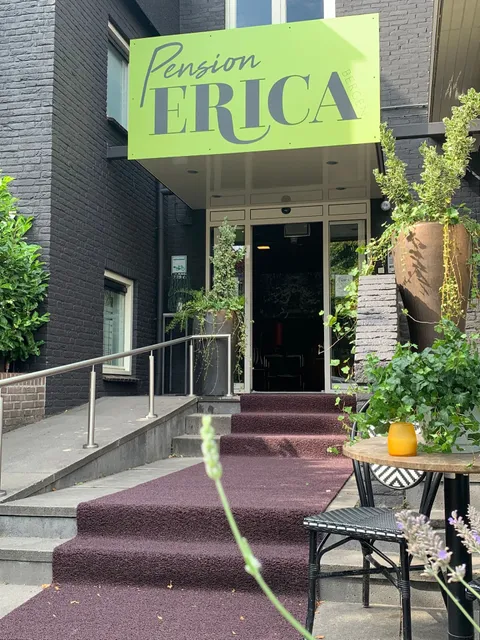 Pension Erica