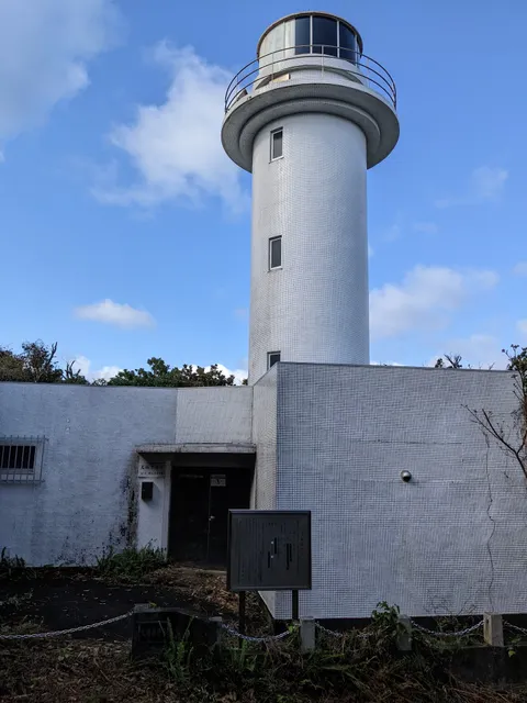 Okoshihana Lighthouse