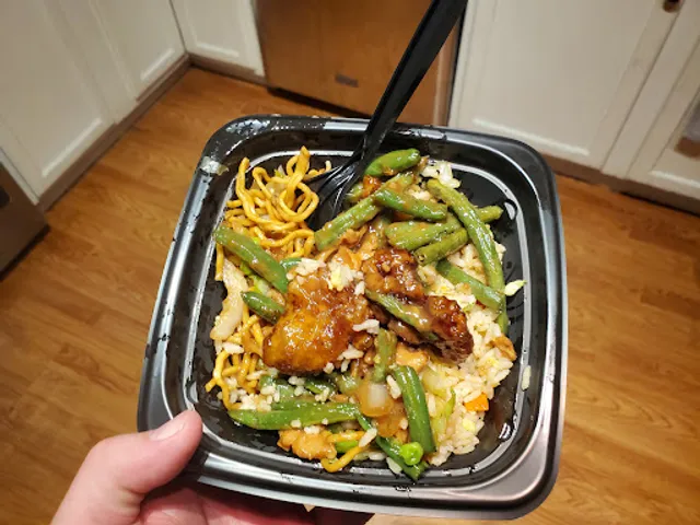 Panda Express