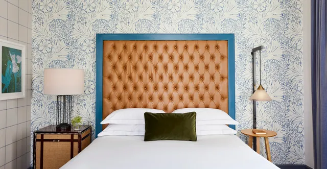 Kimpton Hotel Monaco Denver