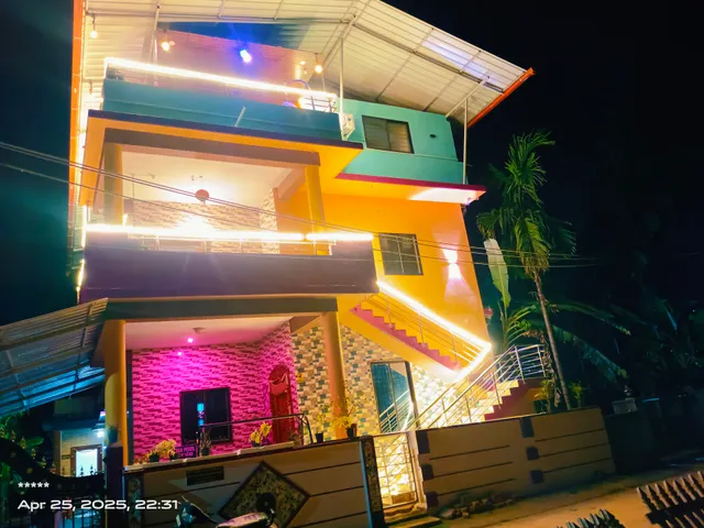 Ocean Pearl Homestay