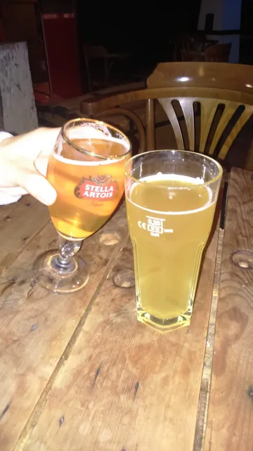 Rhumerie Gibier de Potence