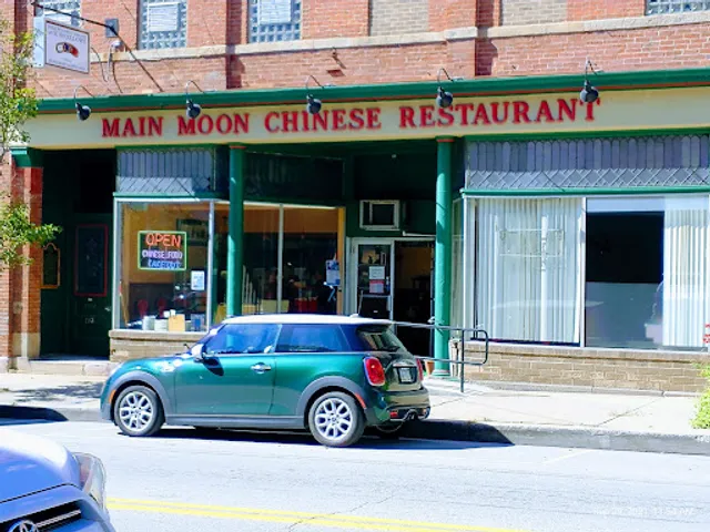Main Moon Somerset Chinese Restaurant