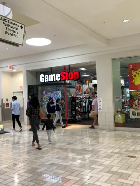 GameStop