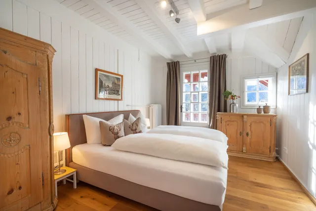 Oberstdorfer Bergwelt Ferienwohnungen e.K.