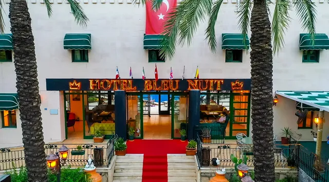 Hotel Bleu Nuit - All Inclusive