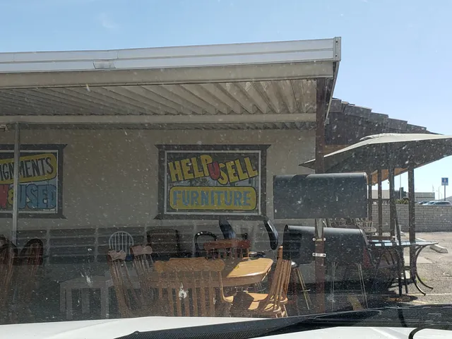 Help U Sell Consignment