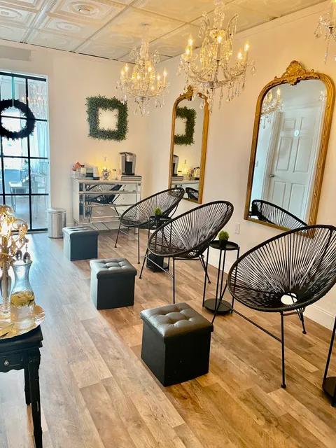 Best On DeBlock Esthetics Beauty Lounge