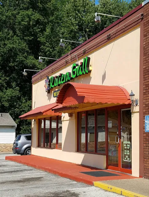 Riviera Grill Mexican Cuisine