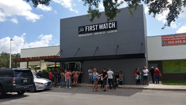 First Watch