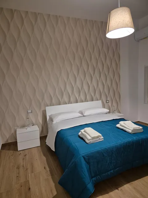 B&B Nocera a due passi