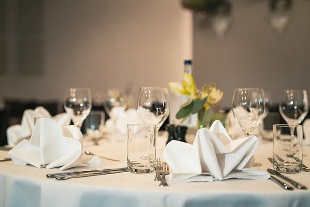 Restaurant Hotel Kühl