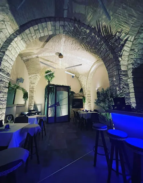 Azzurra Pescheria Ristorante