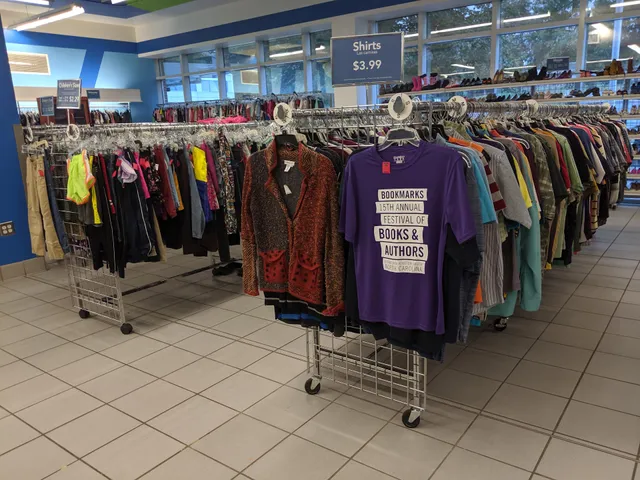 Goodwill Store and Donation Center