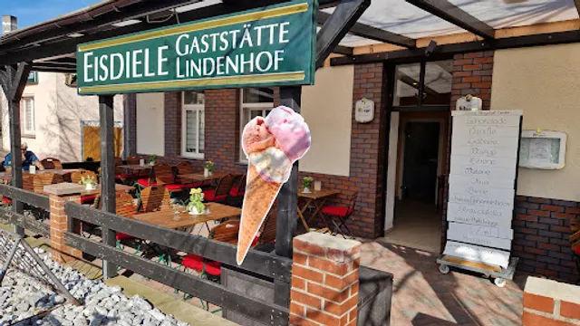 Gaststätte Lindenhof