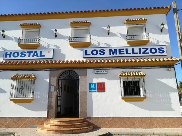 Hostal Los Mellizos