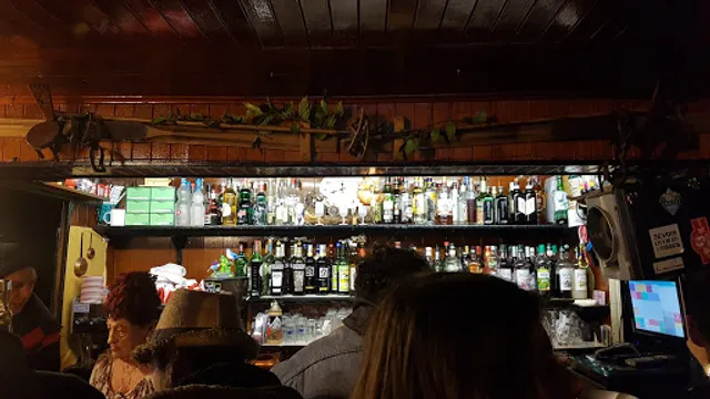 L'Abreuvoir Chez Ginette