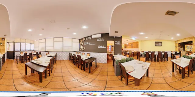 Wimpy-Bar - Viana & Tavares,Lda.
