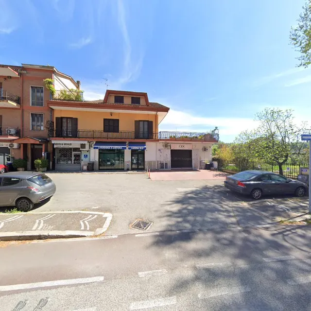 Pasticceria Caffetteria Napul'è