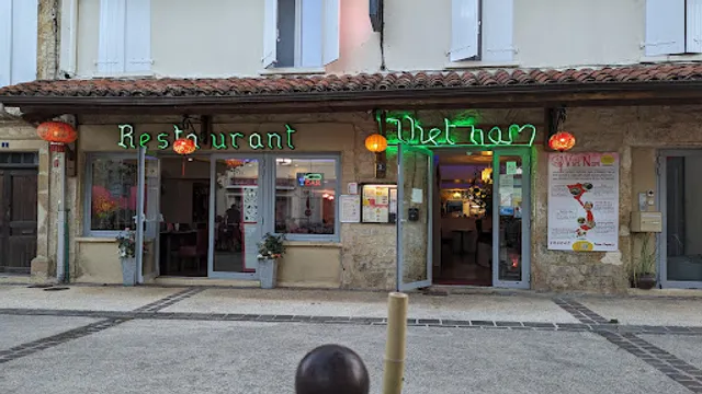 Restaurant Vietnam