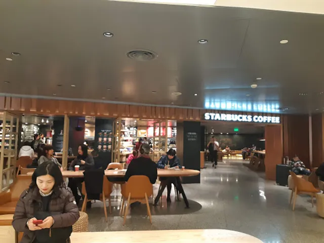 Starbucks Coffee