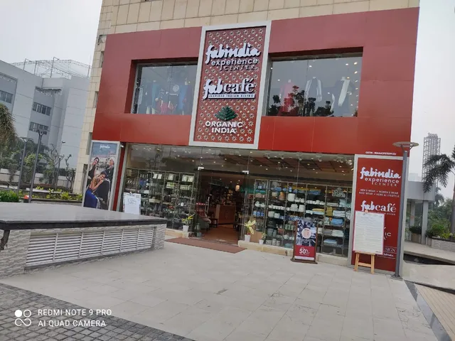 Organic India Store - Sector 43, Gurugram