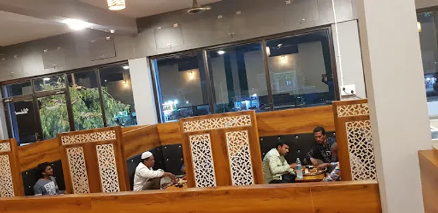 Al Zam Zam Arabian Mandi House