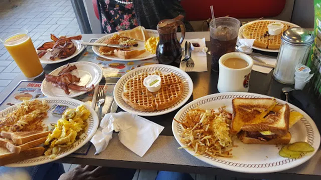 Waffle House