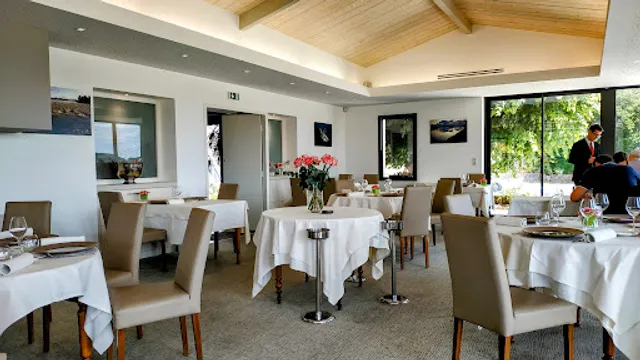 La Closerie des Roses