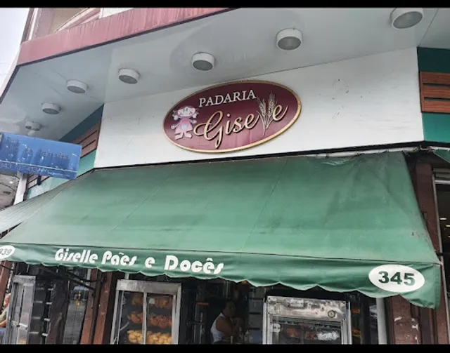 Padaria Giselle