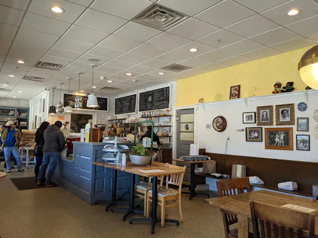 Dottie Audrey's Bakery Kitchen