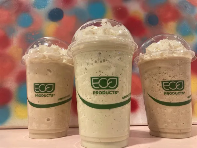 Cream Bean Berry North Trailer Location