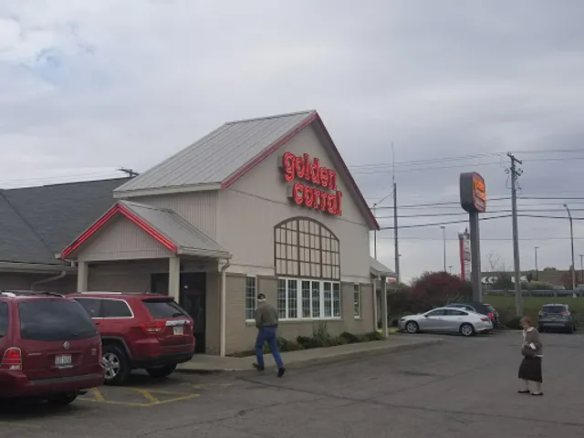 Golden Corral Buffet & Grill