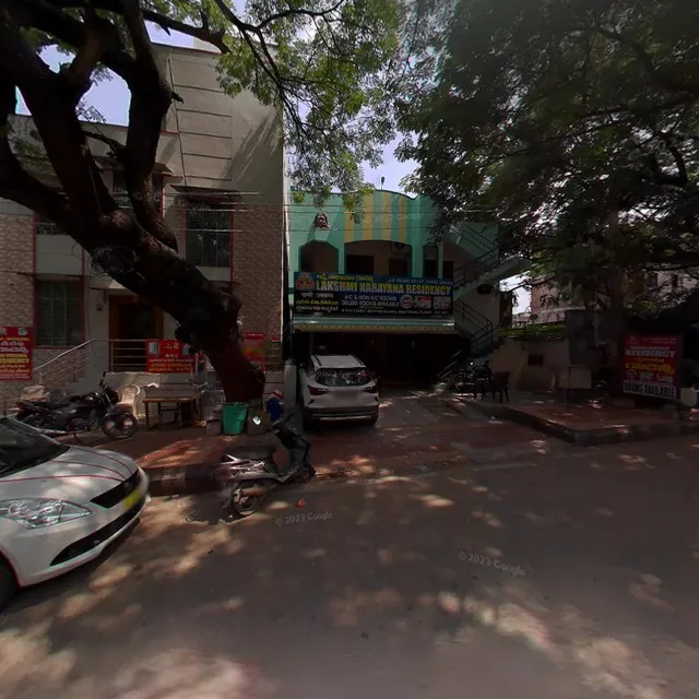 Sree Krishna Residency