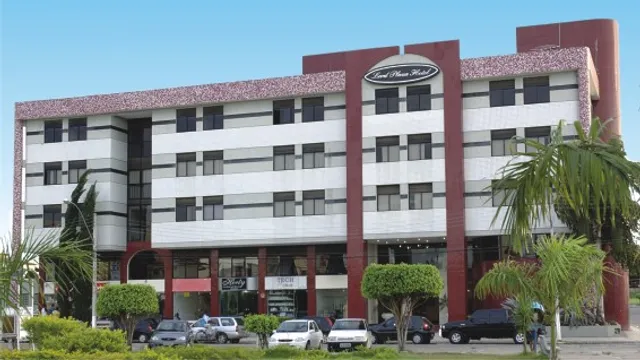 Lord Plaza Hotel