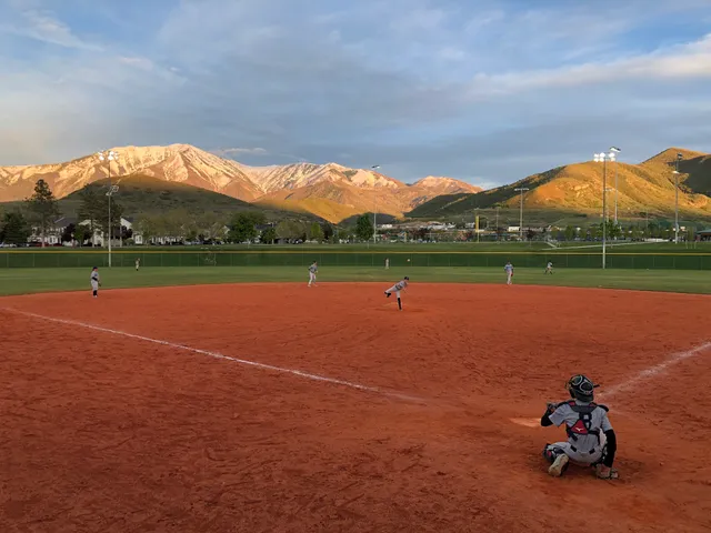 Gene Hillman Recreation Complex