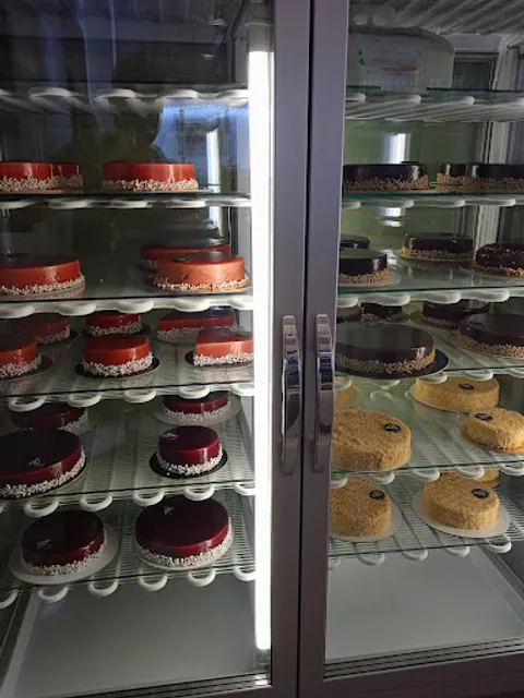 Gelateria Natu’ Verona