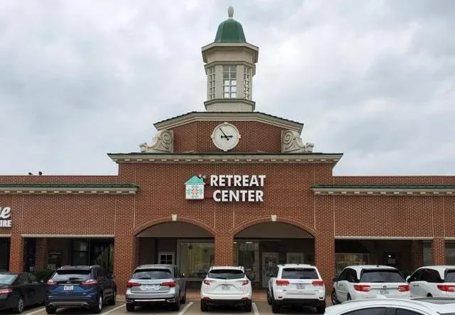 Best Little Quilt House & Retreat Center in Texas