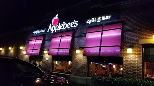 Applebee's Grill + Bar