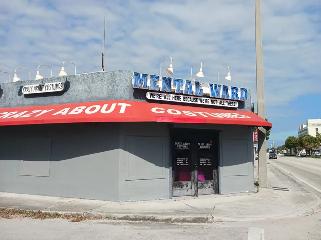 Crazy About Costumes