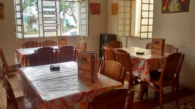 Pizzaria e Restaurante Casa Velha