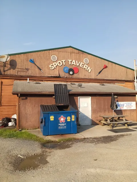 Spot Tavern