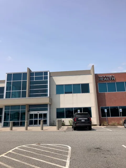 Ortho Rhode Island - Westerly Office