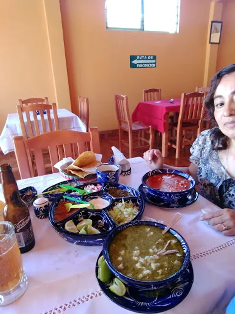 Cerveceria Los Misiles